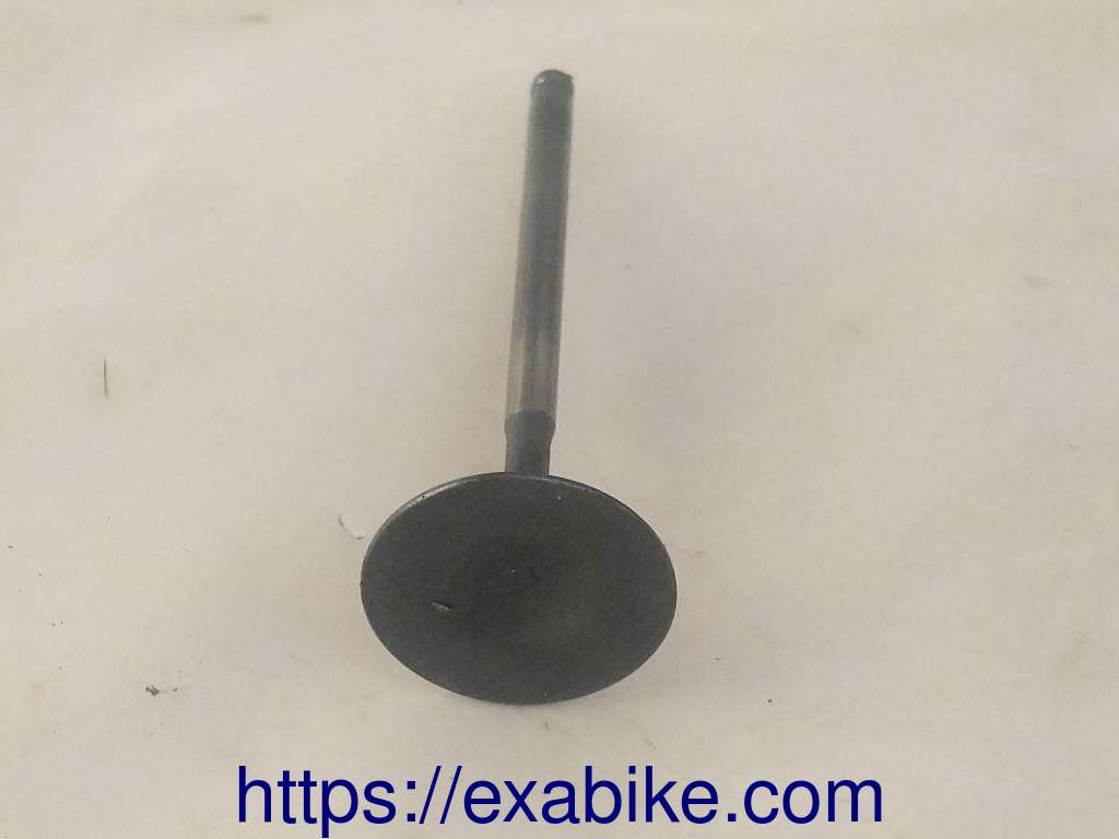 valve, intake Honda CBR1000F - photo 2