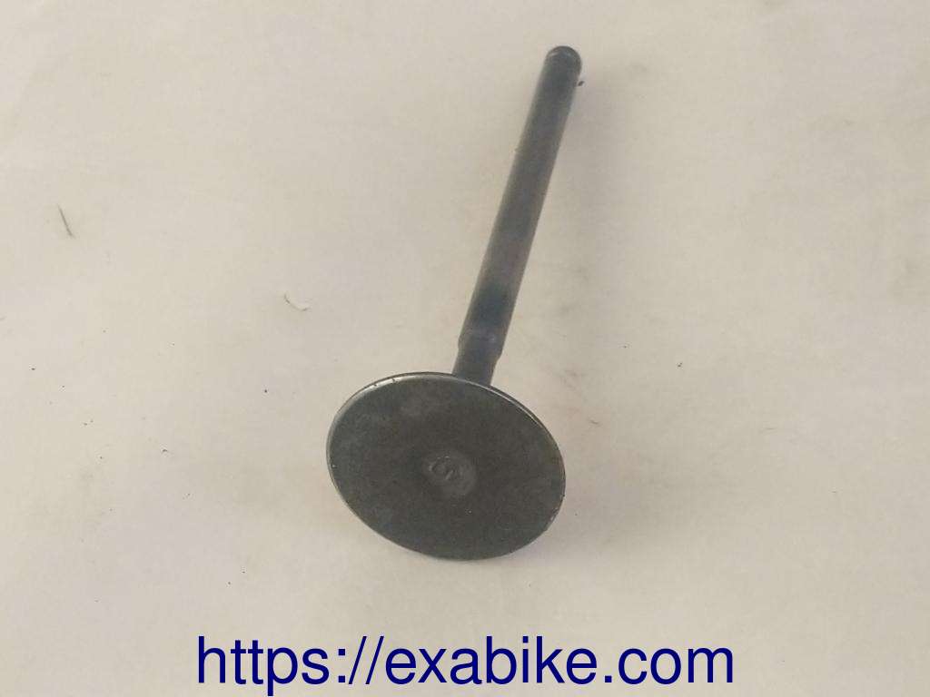 soupape d'échappement Honda CBR1000F - photo 2