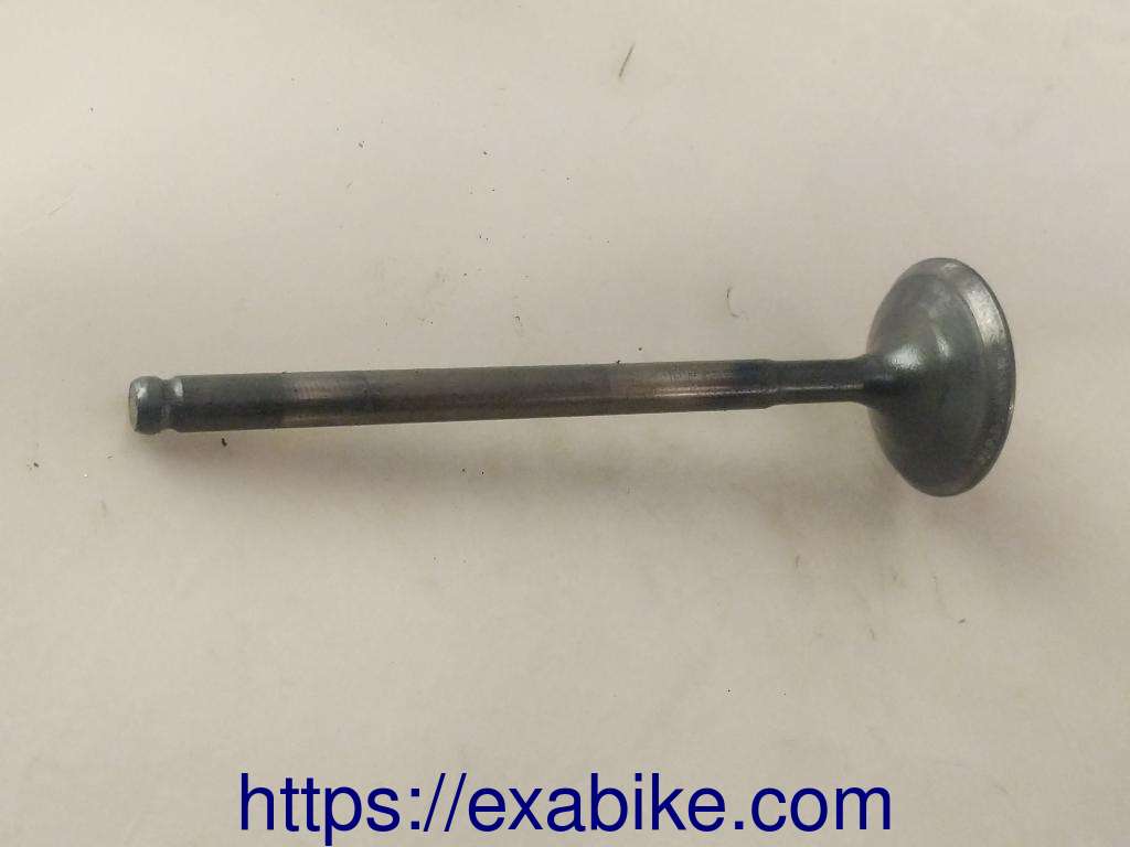 soupape d'échappement Honda CBR1000F - photo 1