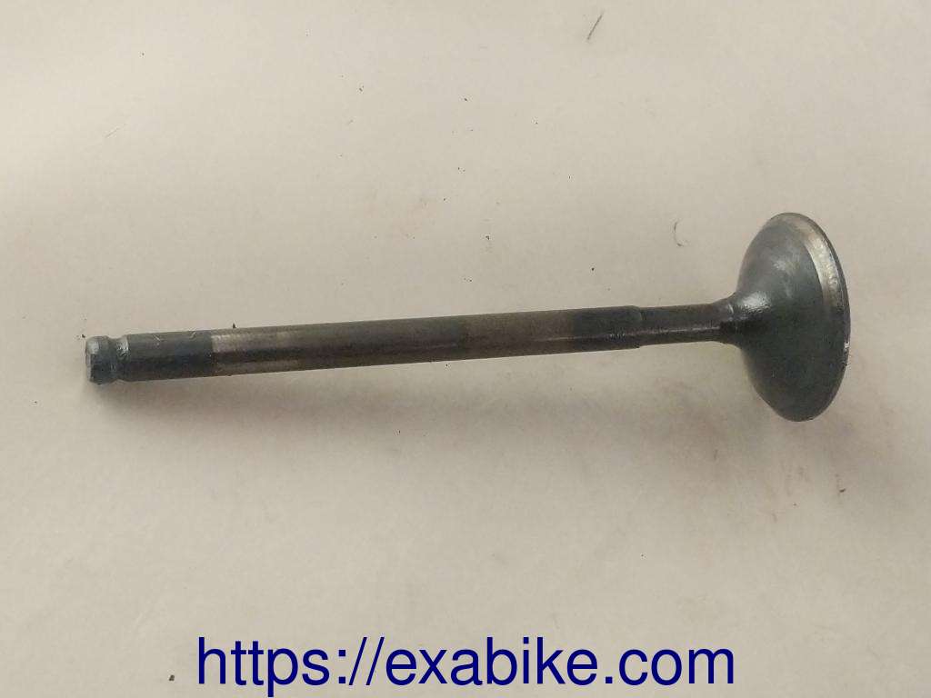 soupape d'échappement Honda CBR1000F - photo 1