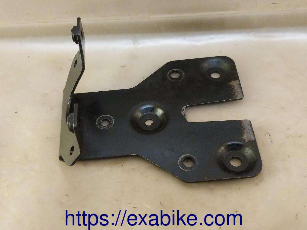 support Triumph 1050 Sprint ST - photo 1