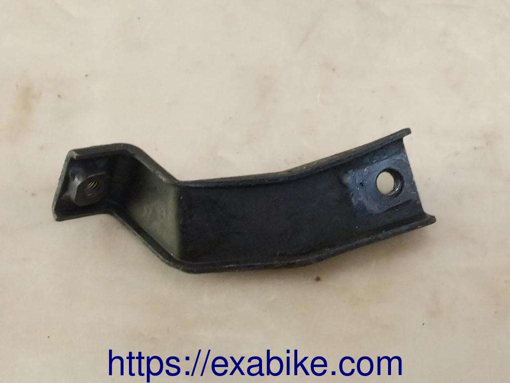 fixing lug Triumph 1050 Sprint ST - photo 1