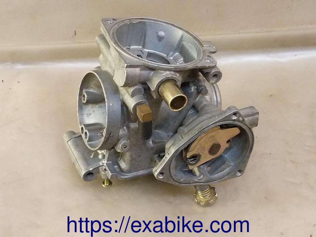 carburetor body Voir la photo ou référence modele a identifier - photo 1