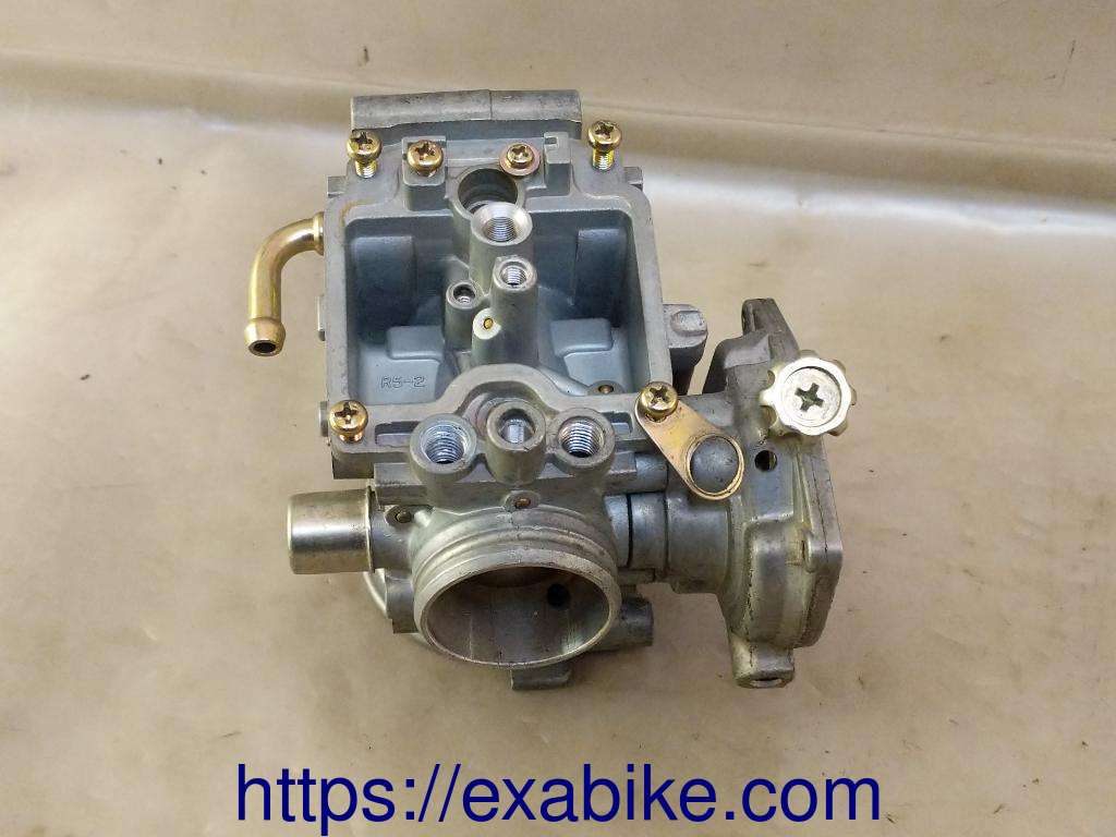carburetor body Voir la photo ou référence modele a identifier - photo 5