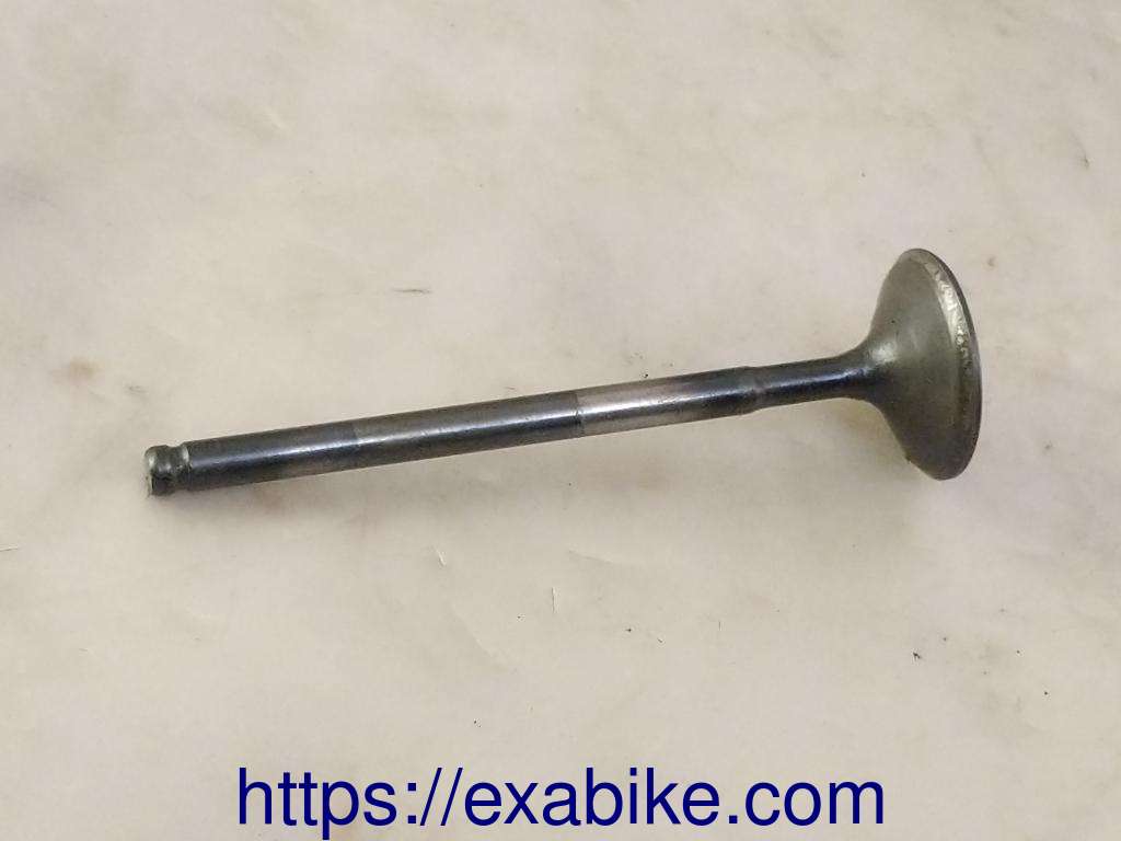 valve, exhaust Honda CB 1000 Big One - photo 1