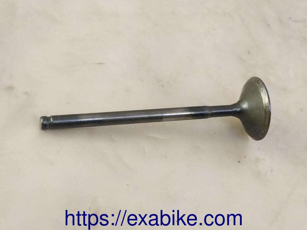 valve, exhaust Honda CB 1000 Big One - photo 1