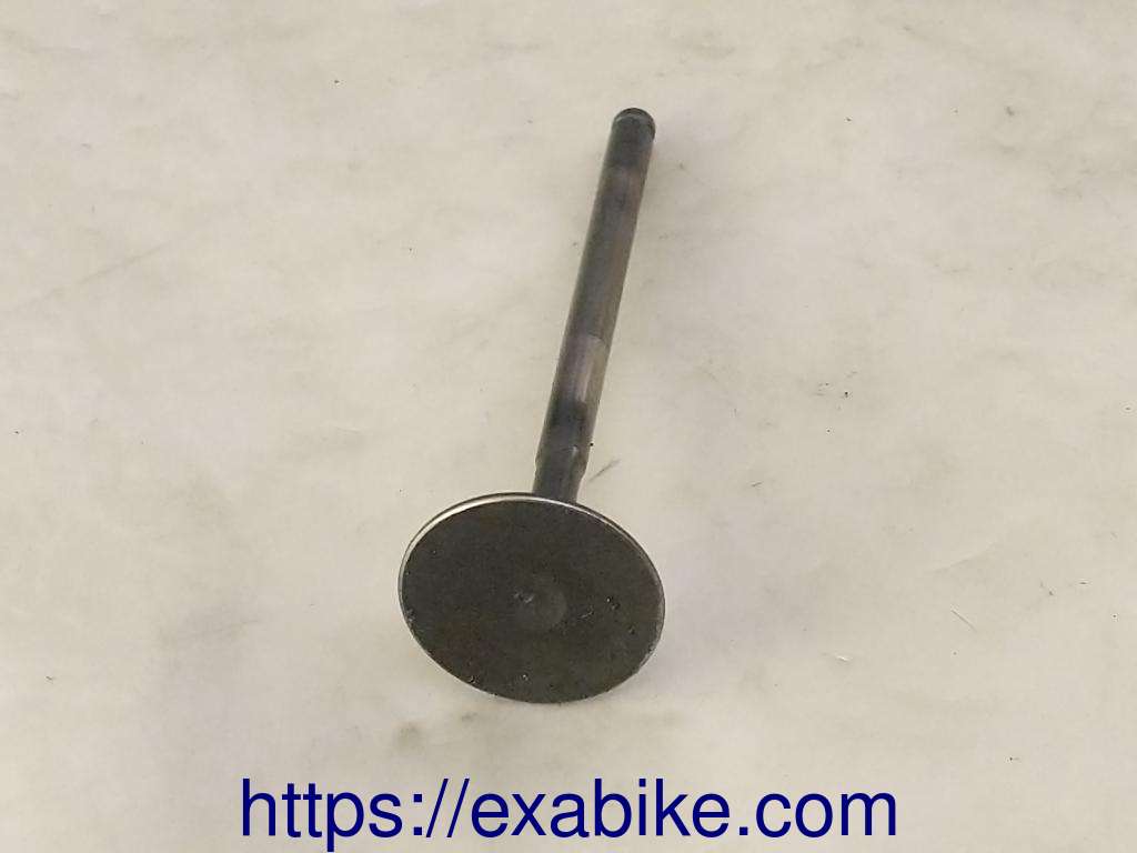valve, exhaust Honda CB 1000 Big One - photo 2