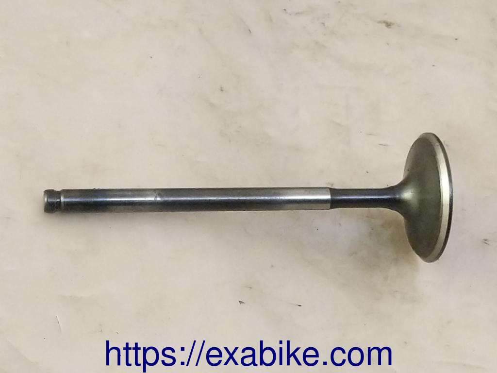 valve, intake Honda CB 1000 Big One - photo 1