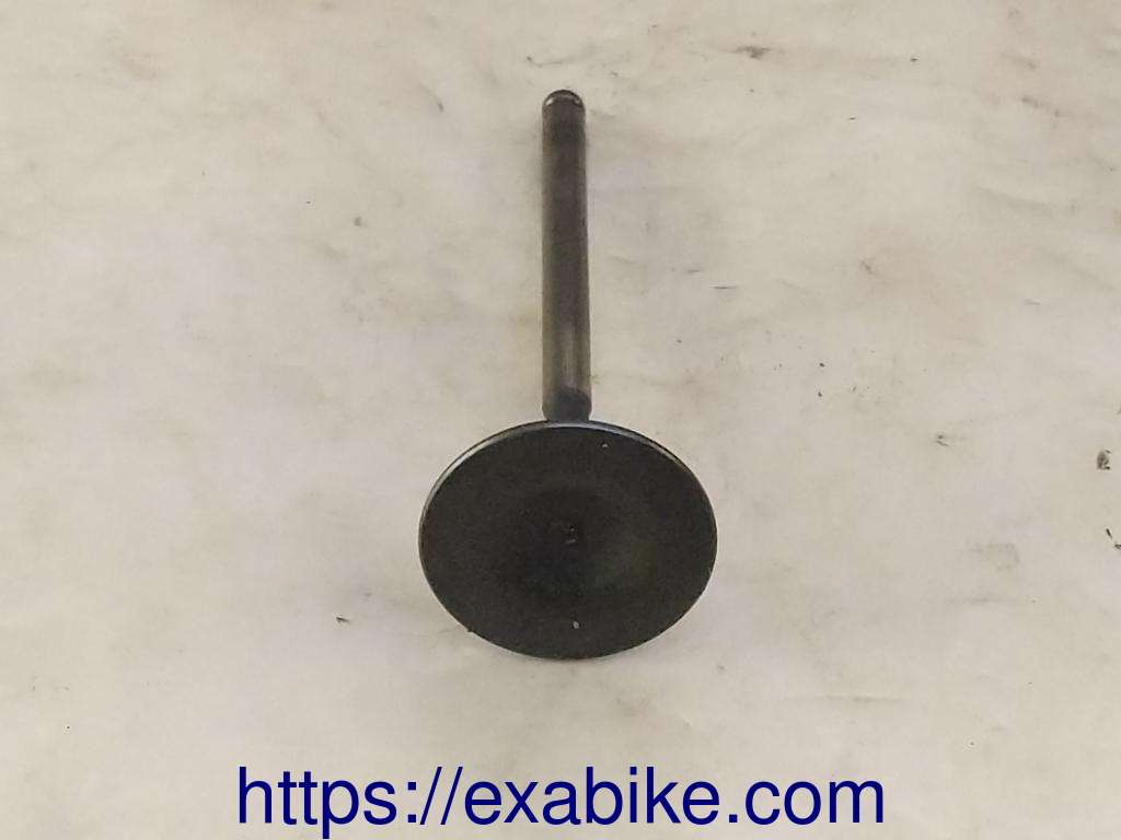 valve, intake Honda CB 1000 Big One - photo 2