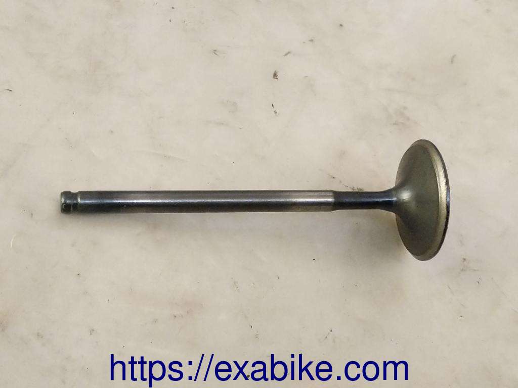 valve, intake Honda CB 1000 Big One - photo 1