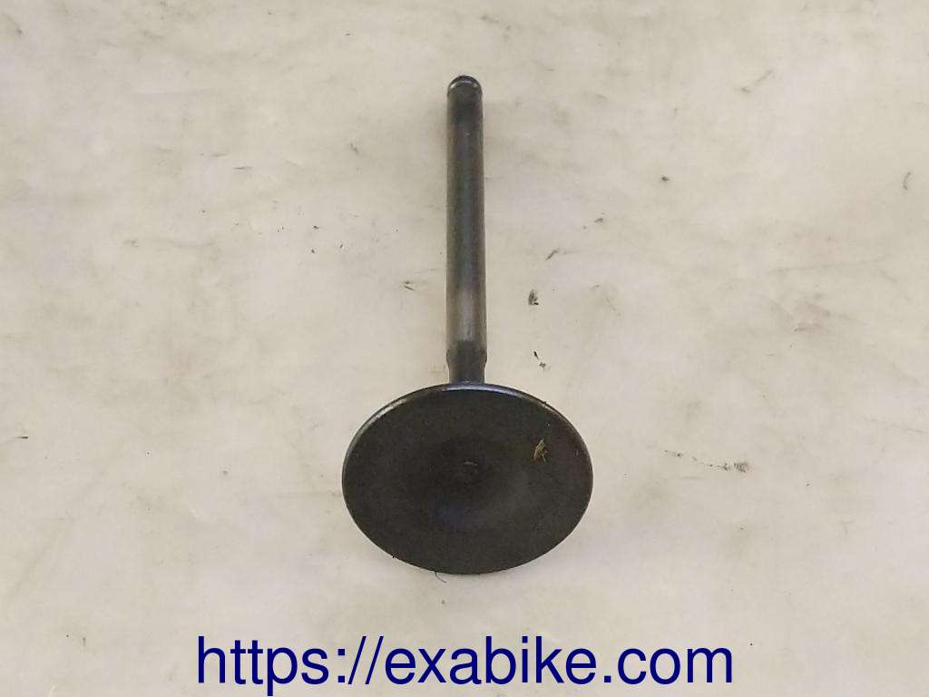 valve, intake Honda CB 1000 Big One - photo 2