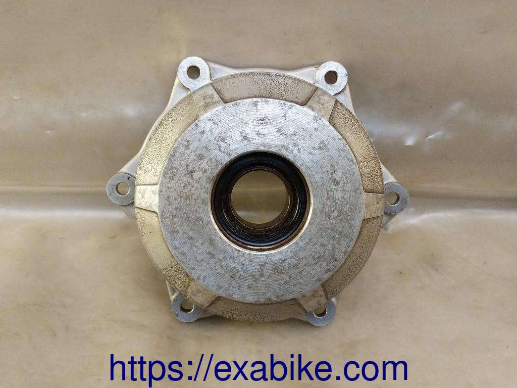 final driven flange Honda VFR 750 - photo 1