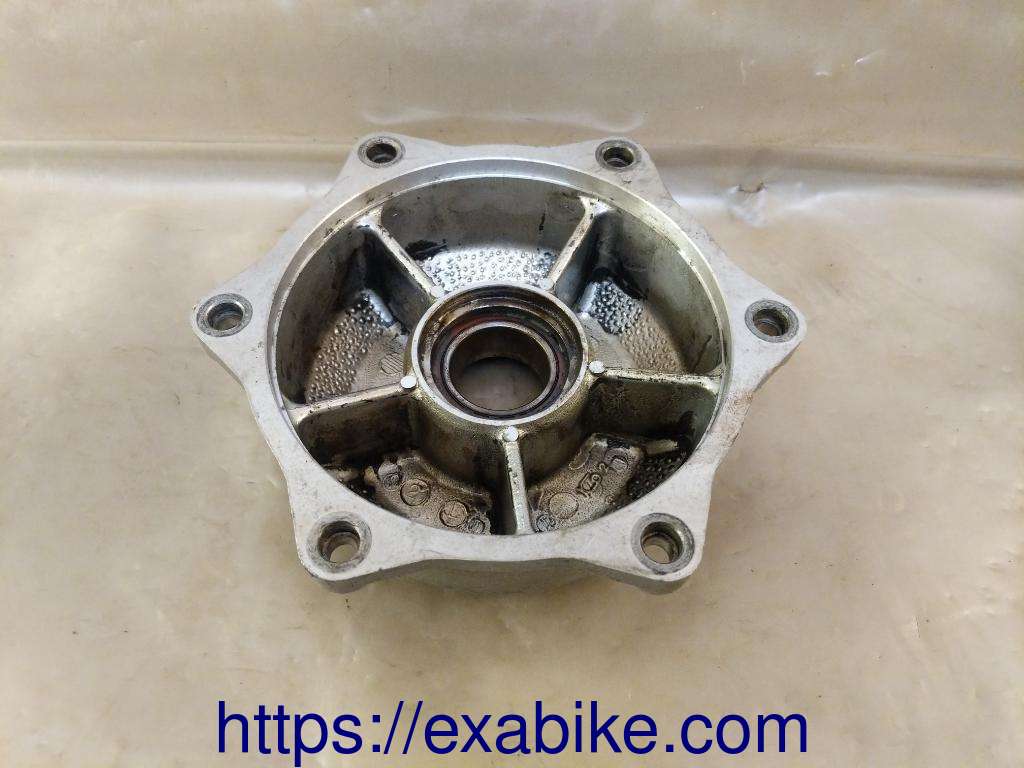 final driven flange Honda VFR 750 - photo 2
