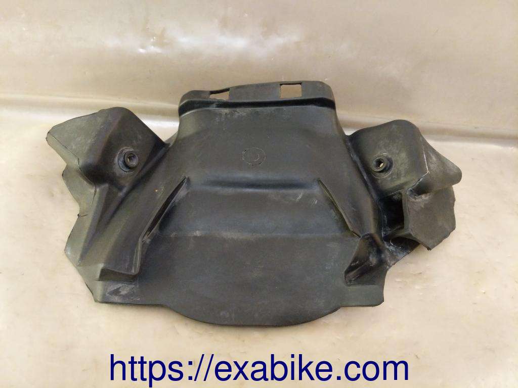 rubber element Yamaha FZS 600 Fazer - photo 1