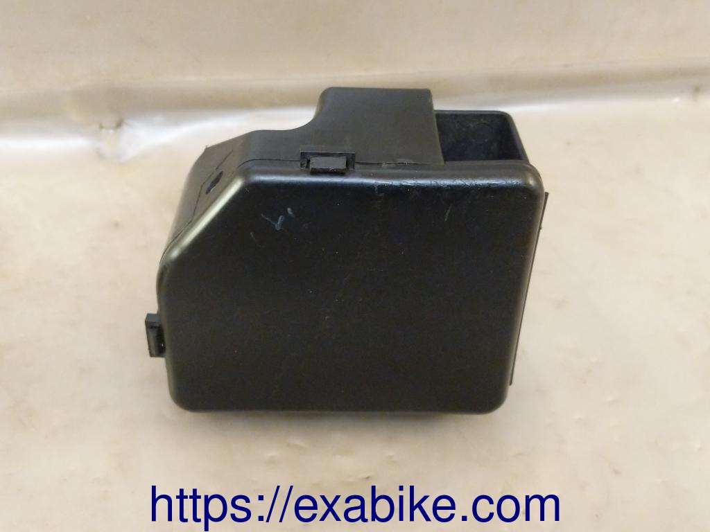 box Yamaha FZS 600 Fazer - photo 1