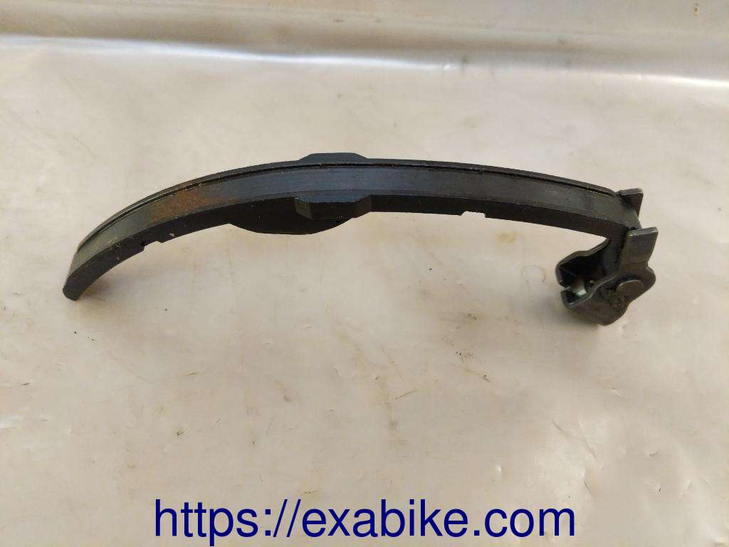 cam chain tensioner guid Yamaha XJ 900 Diversion - photo 1