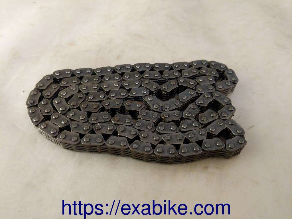 chaine de distribution Yamaha XJ 900 Diversion - photo 1