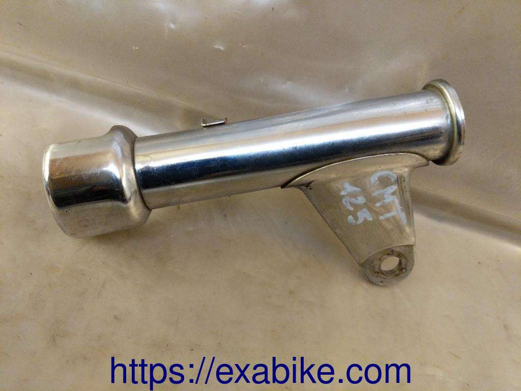 headlight holder Honda CMT 125 - photo 1