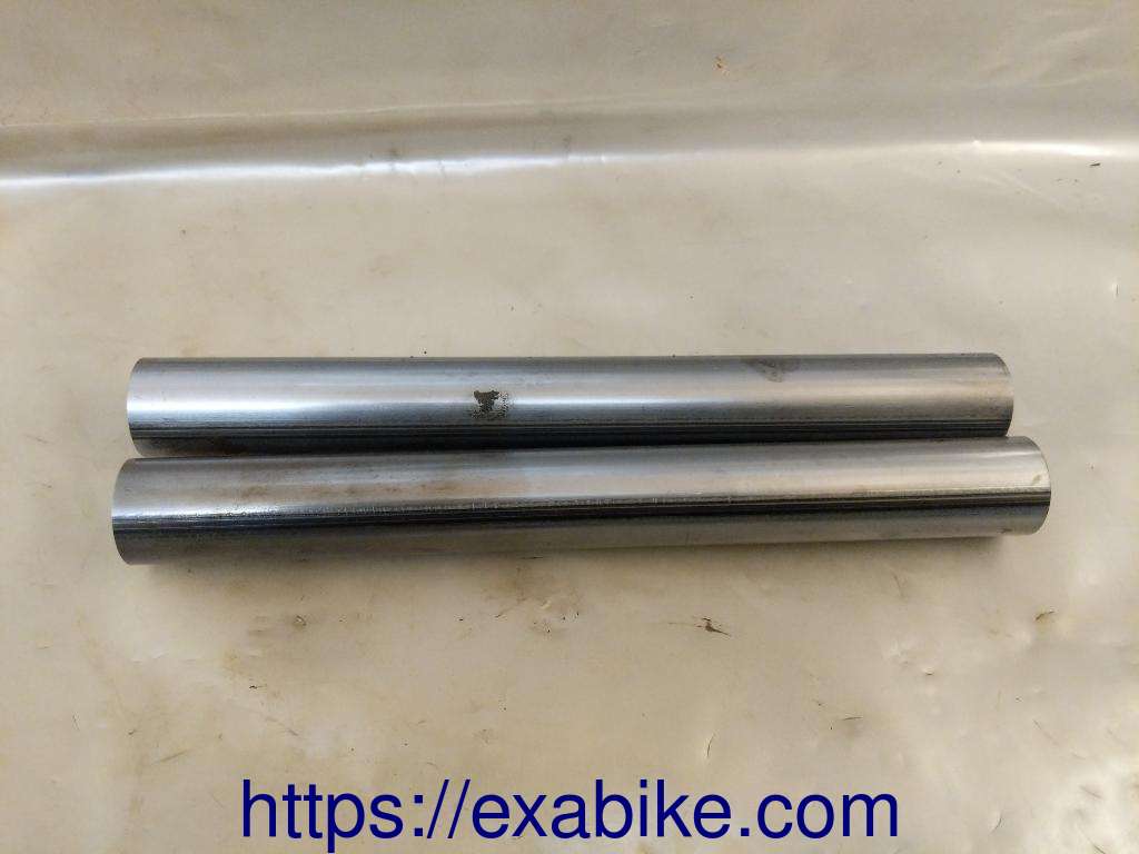 front fork elements Suzuki VL 125 Intruder  - photo 1