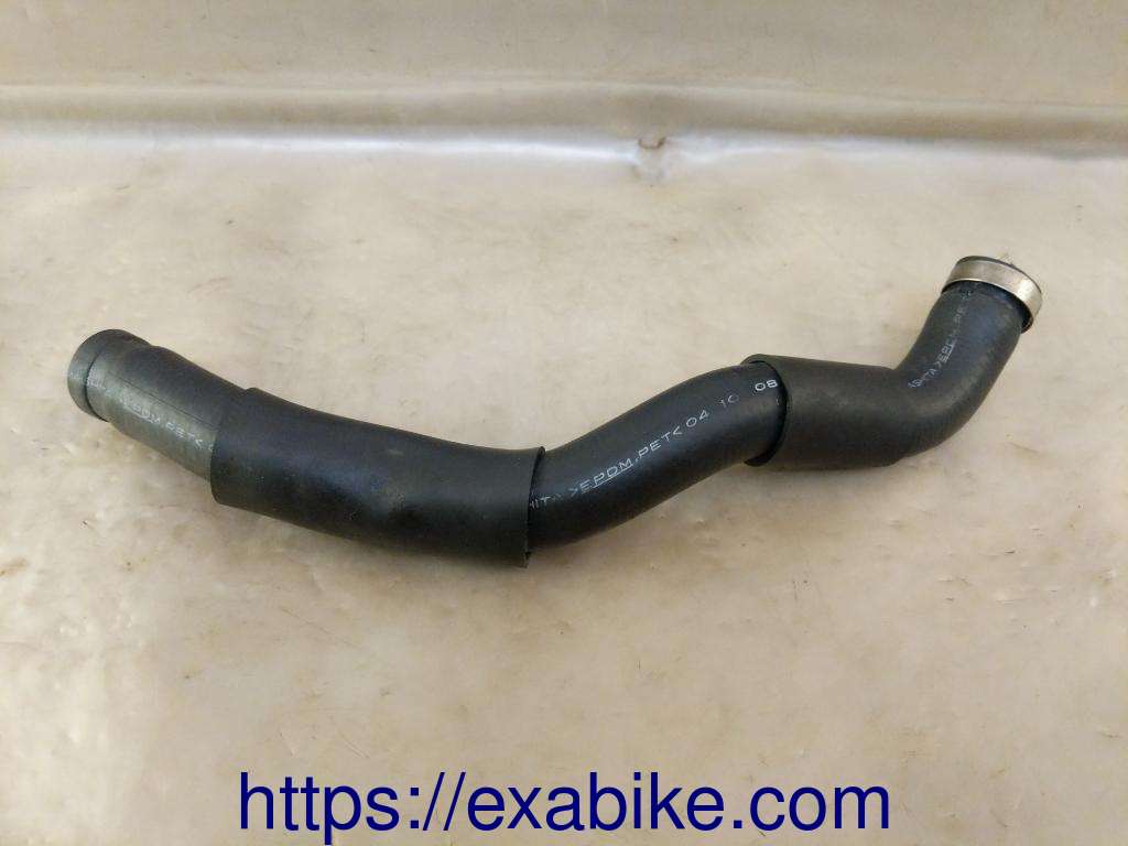 water hose Honda Transalp 650 - photo 1