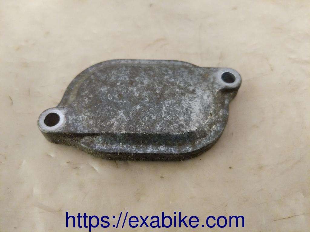 engine cap Honda Transalp 650 - photo 1