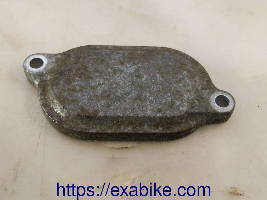 engine cap Honda Transalp 650 - photo 1