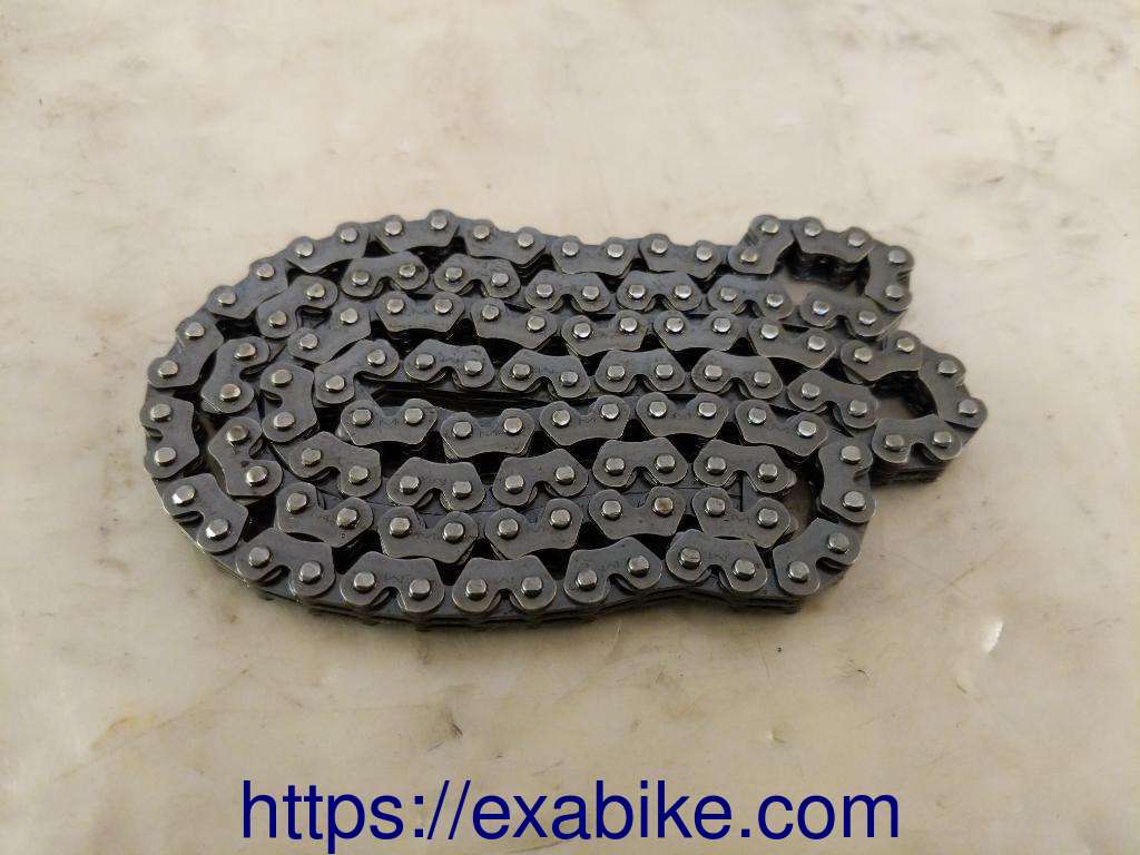 chaine de distribution Honda Transalp 650 - photo 1