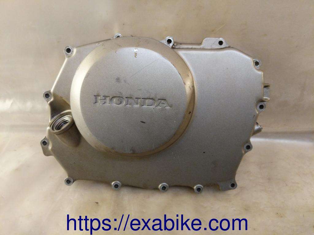 clutch cover Honda Transalp 650 - photo 1