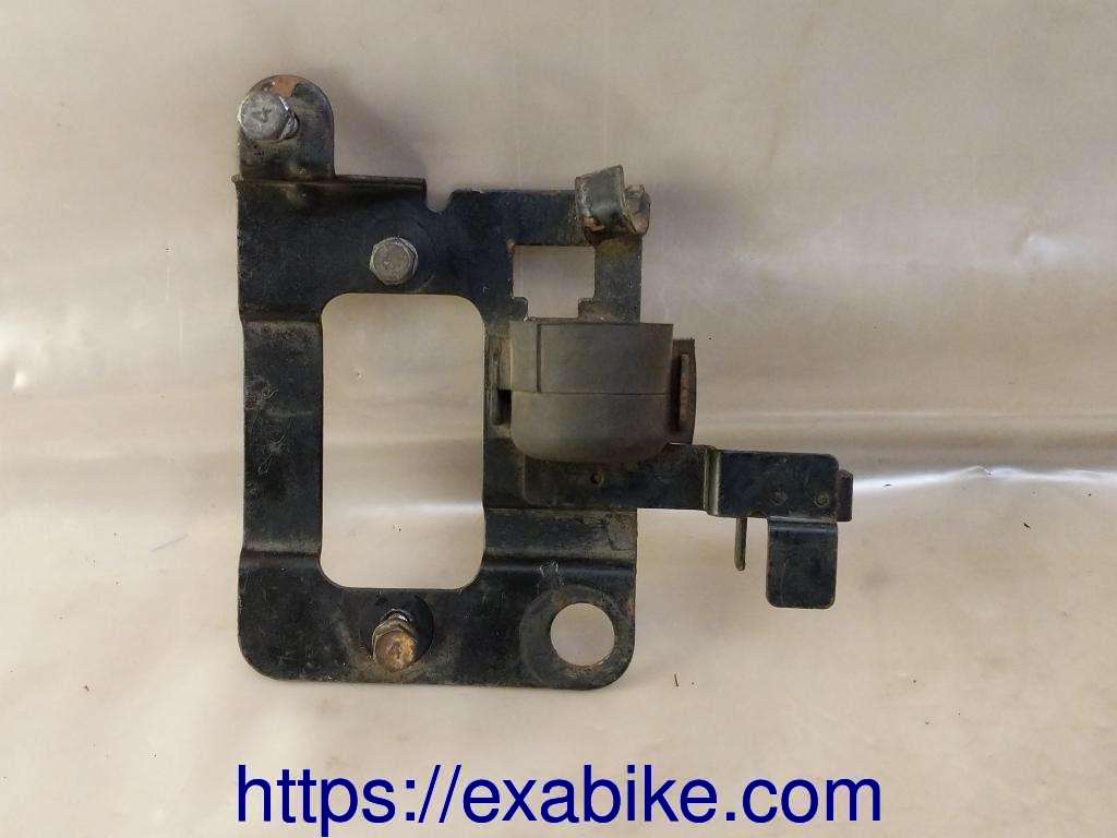 holder Kawasaki KZ650 - photo 1