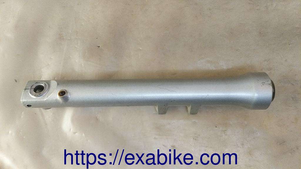lower fork case, left Yamaha XV 125 Virago - photo 1