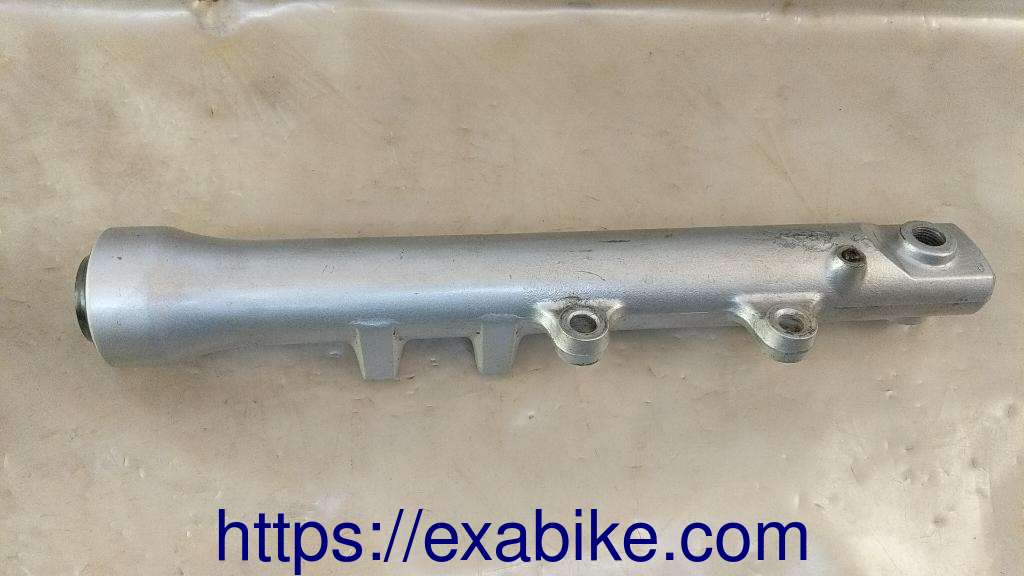 lower fork case, right Yamaha XV 125 Virago - photo 1