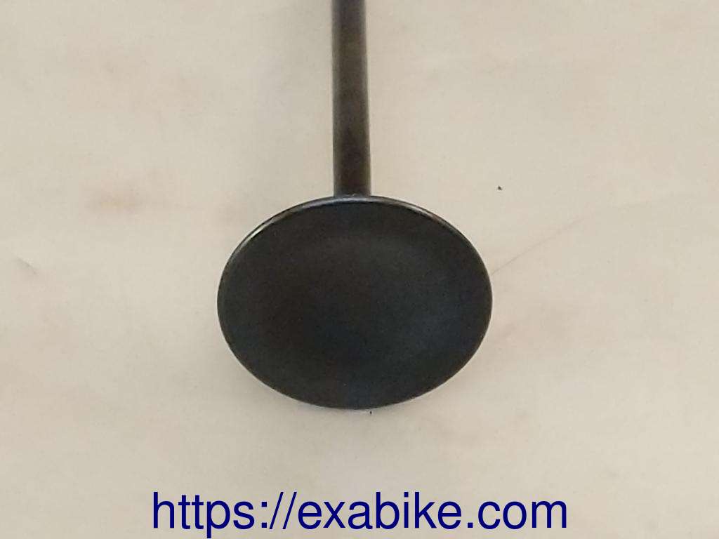 valve,intake Suzuki GSR 600 - photo 2