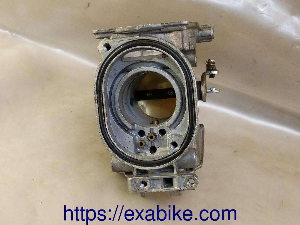 corps de carburateur Kawasaki ZZR 600 - photo 3