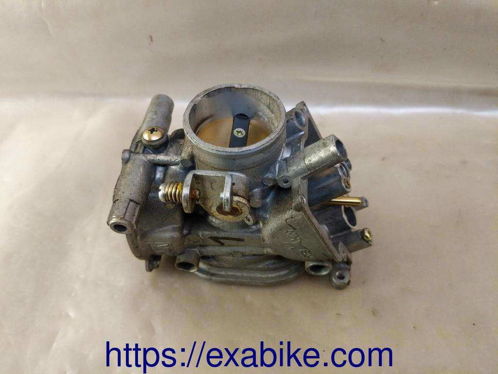 corps de carburateur Kawasaki ZZR 600 - photo 4