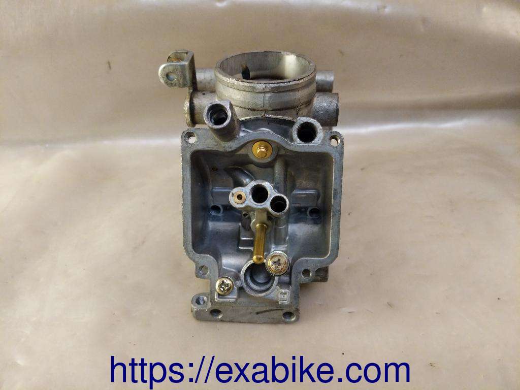 corps de carburateur Kawasaki ZZR 600 - photo 5