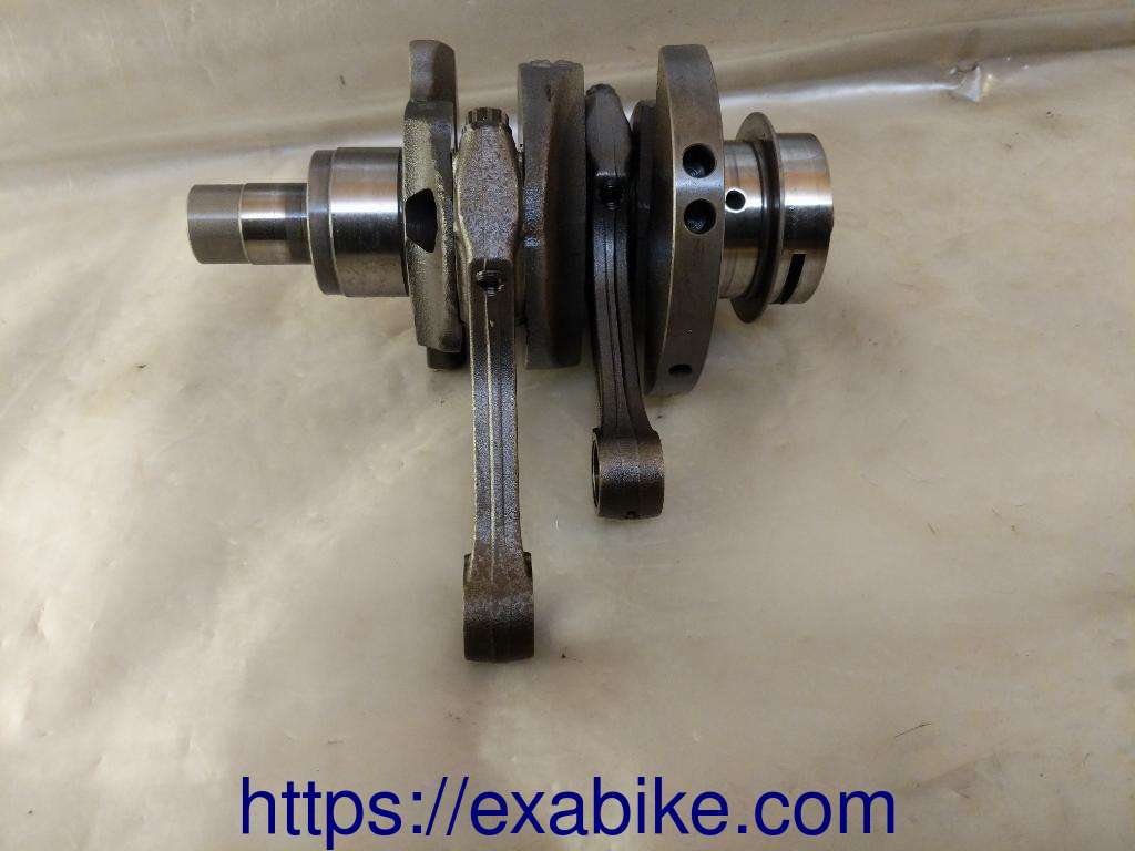 crankshaft BMW R1150R - photo 1