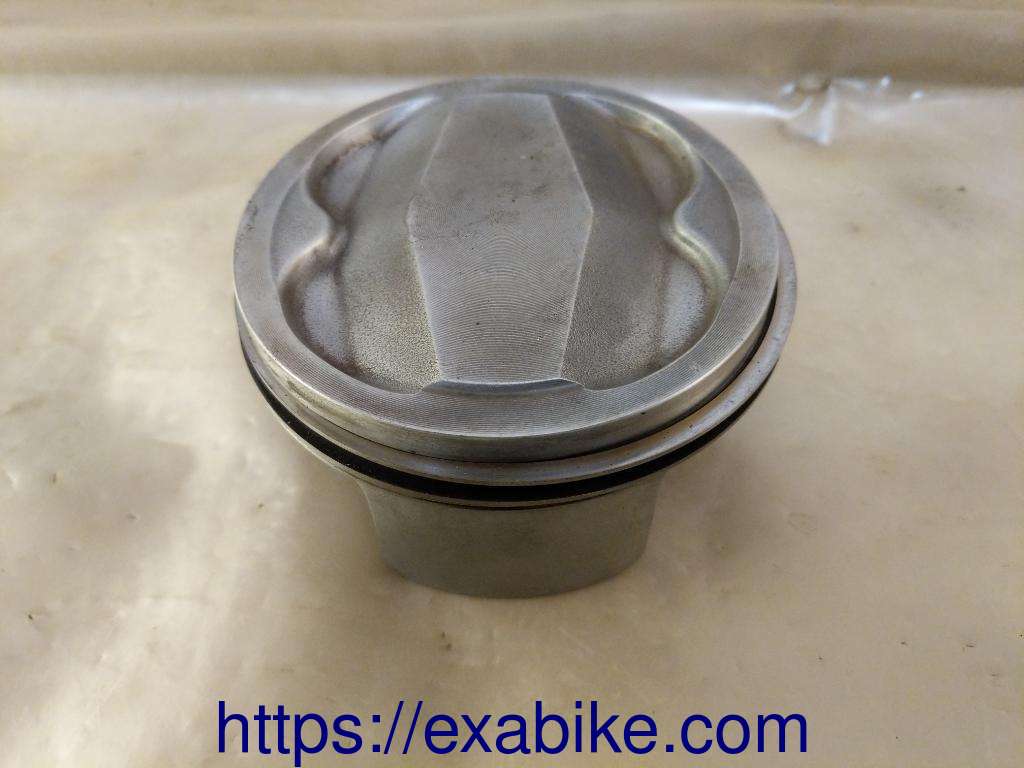piston BMW R1150RT - photo 1