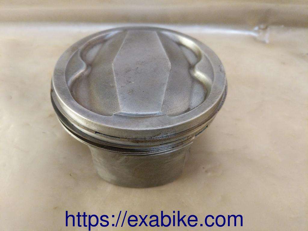 piston BMW R1150RT - photo 2