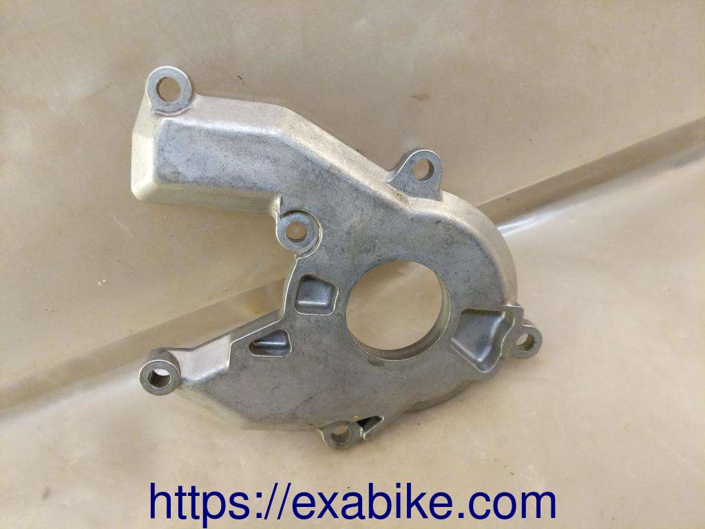 oil pump cover BMW R1150R - photo 2