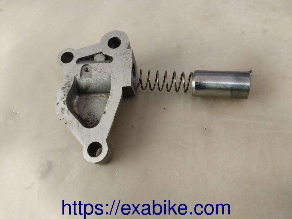 tensioner BMW R1150R - photo 2