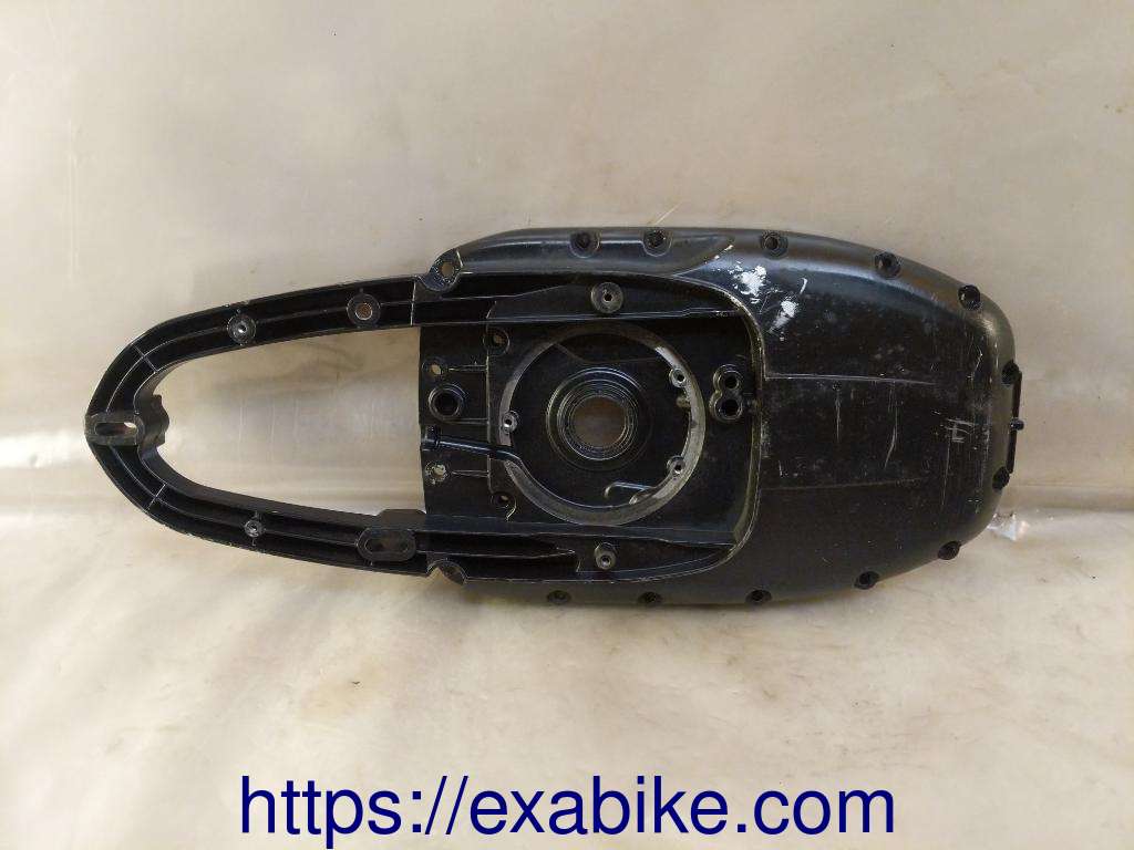 crankcase cover, front BMW R1150R - photo 1