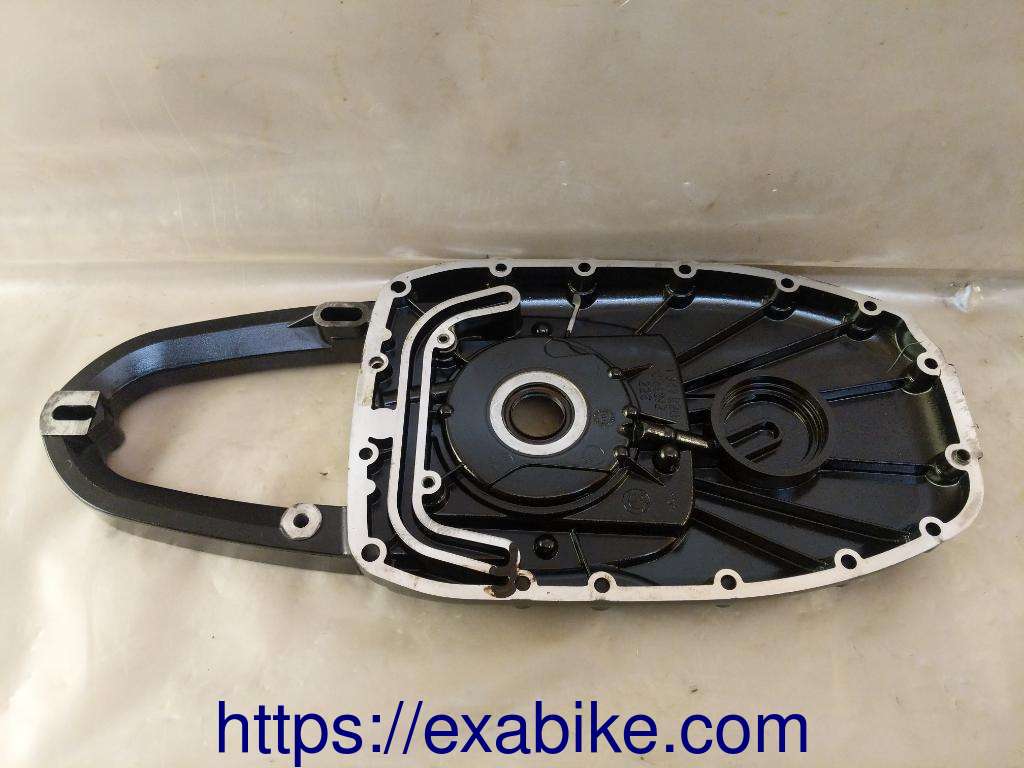 crankcase cover, front BMW R1150R - photo 2