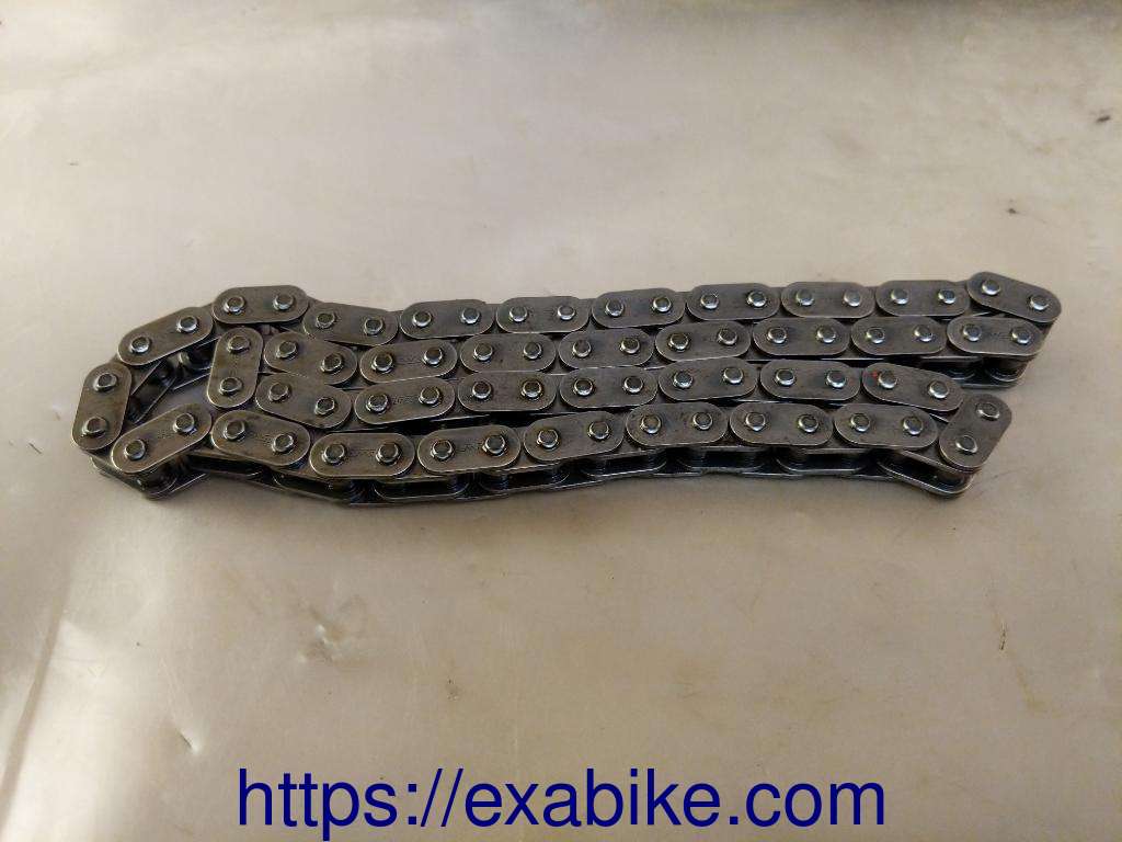 engine chain BMW R1150R - photo 1