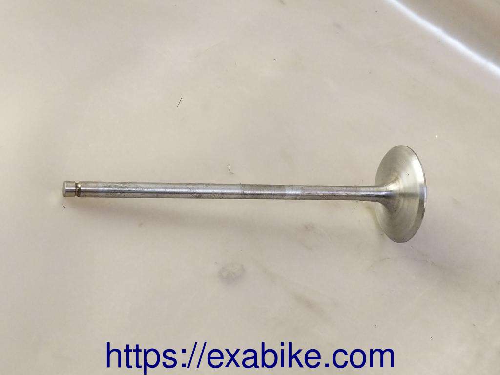 valve, intake BMW R1100GS - photo 1