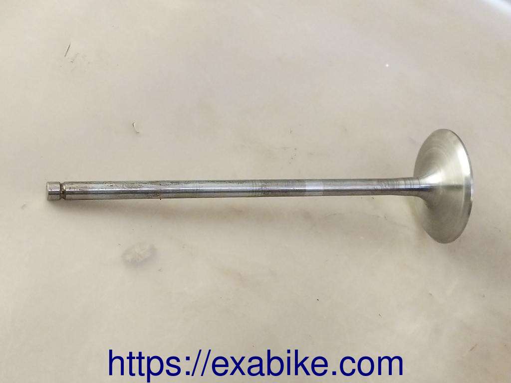valve, intake BMW R1100GS - photo 1