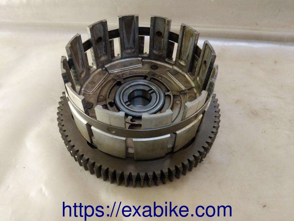 outer clutch Honda CBR1000F - photo 1