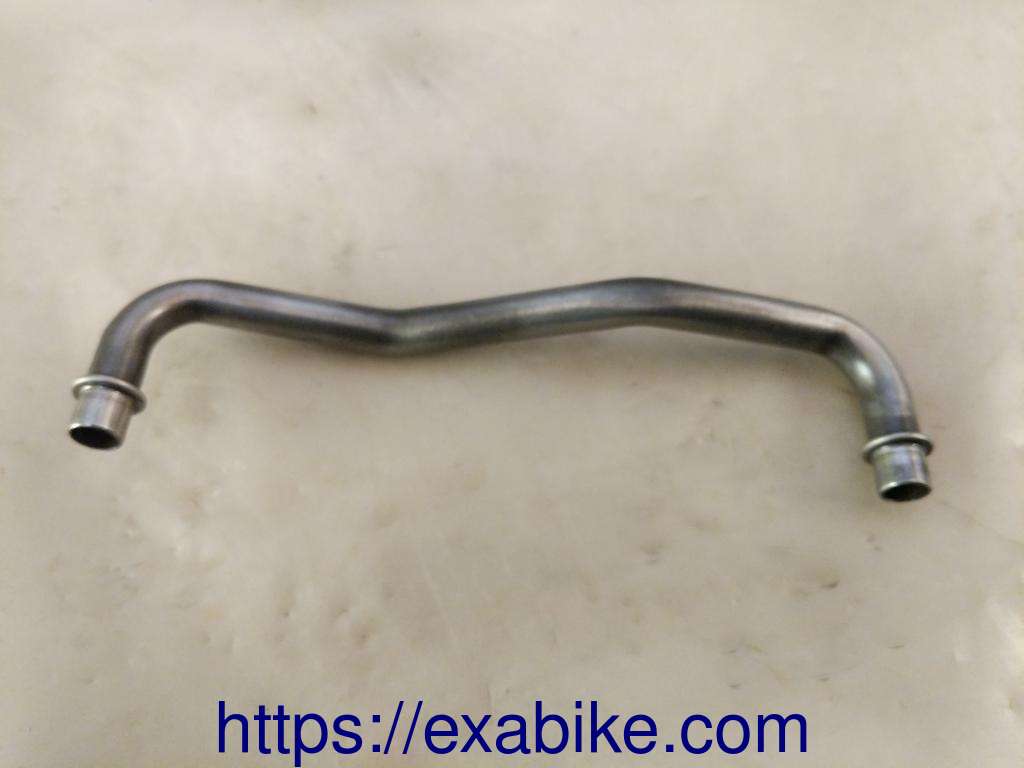 oil line Honda CB 1000 Big One - photo 1