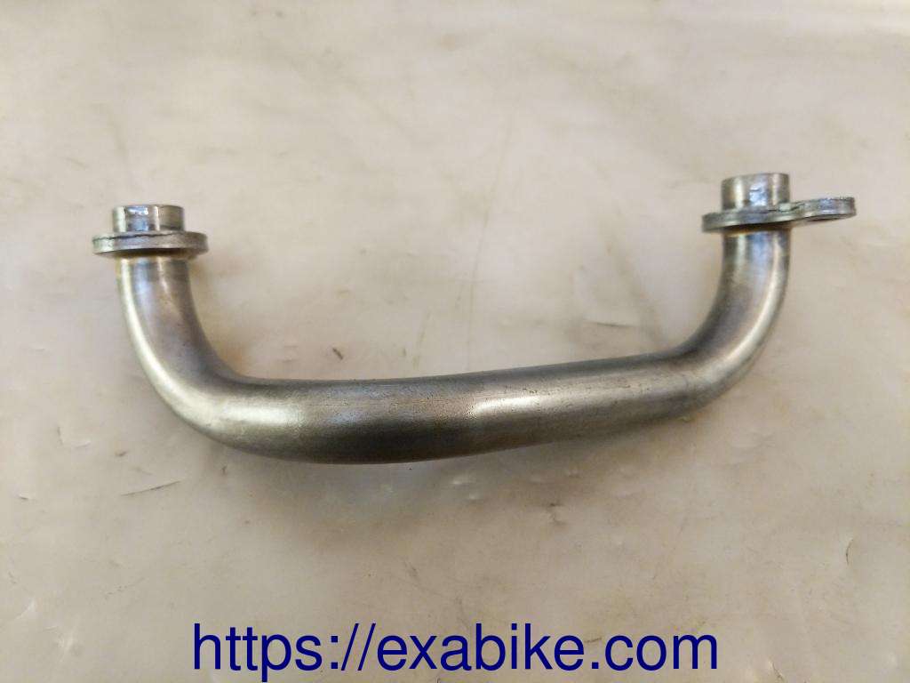 oil line Honda CB 1000 Big One - photo 1