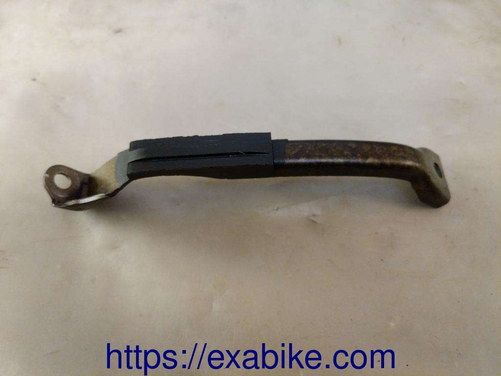il pump chain guid Honda CB 1000 Big One - photo 1