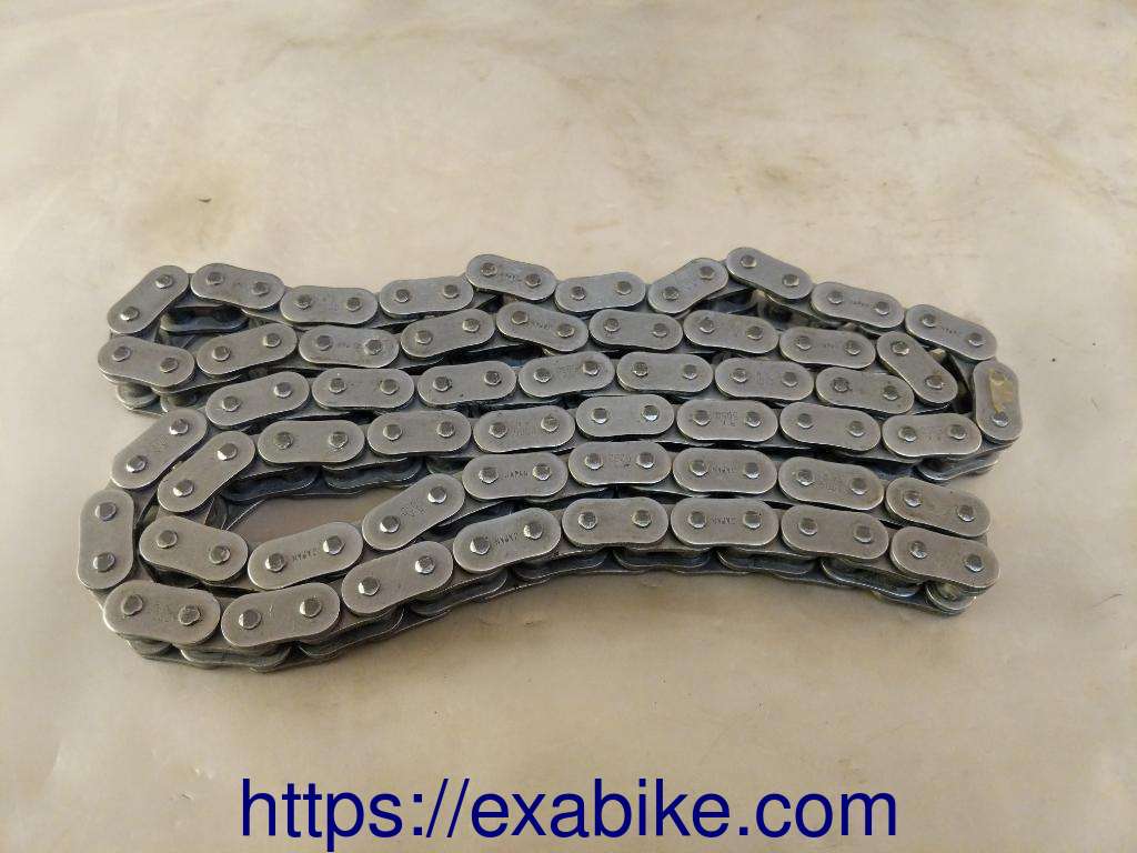 chain Honda CB900 Bol D'or - photo 1